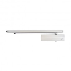 Дотягувач ATIS DC-204 SL Silver (розпродаж 778)