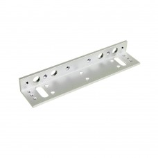 Куток MBK-280W-S(SS304)-L монтажний для системи контролю доступу