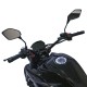 Електроскутер BT8000 Wuxi Jose Electric 3000W 72V 115Ah black
