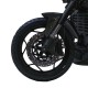 Електроскутер BT8000 Wuxi Jose Electric 3000W 72V 115Ah black