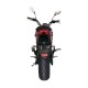 Електроскутер BT8000 Wuxi Jose Electric 3000W 72V 115Ah red