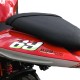 Електроскутер TV8 Wuxi Jose Electric 3000W 72V 60Ah red & white