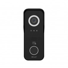 IP панель виклику Bas-IP AV-06M Black з Wi-Fi для IP-домофонів