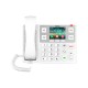 IP-телефон Fanvil X305