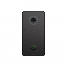 IP панель виклику Bas-IP AV-04SD black для IP-домофонів