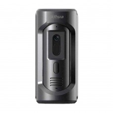 IP-відеопанель Dahua DHI-VTO2101E-P-S2 для IP-домофонів
