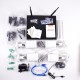 Комплект відеоспостереження ATIS WF 4 kit