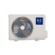 Кондиціонер NC clima Liverpool NCI24EHLIw1eu/NCO24EHLIw1eu