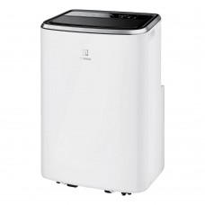 Кондиціонер мобільний Electrolux ChillFlex Pro EXP26U338HW з обігрівом