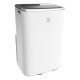 Кондиціонер мобільний Electrolux ChillFlex Pro EXP26U338HW з обігрівом