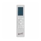 Кондиціонер Neoclima Therminator 3.2 EU NS-18EHXIw1eu/NU-18EHXIw1eu інверторний до 55 м2