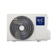 Кондиціонер NC clima Birmingham NCI18EHBIw1eu/NCO18EHBIw1eu