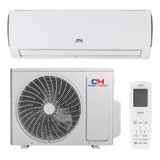Кондиціонер Cooper&Hunter CH-S12FTXQ2-NG (WI-FI)