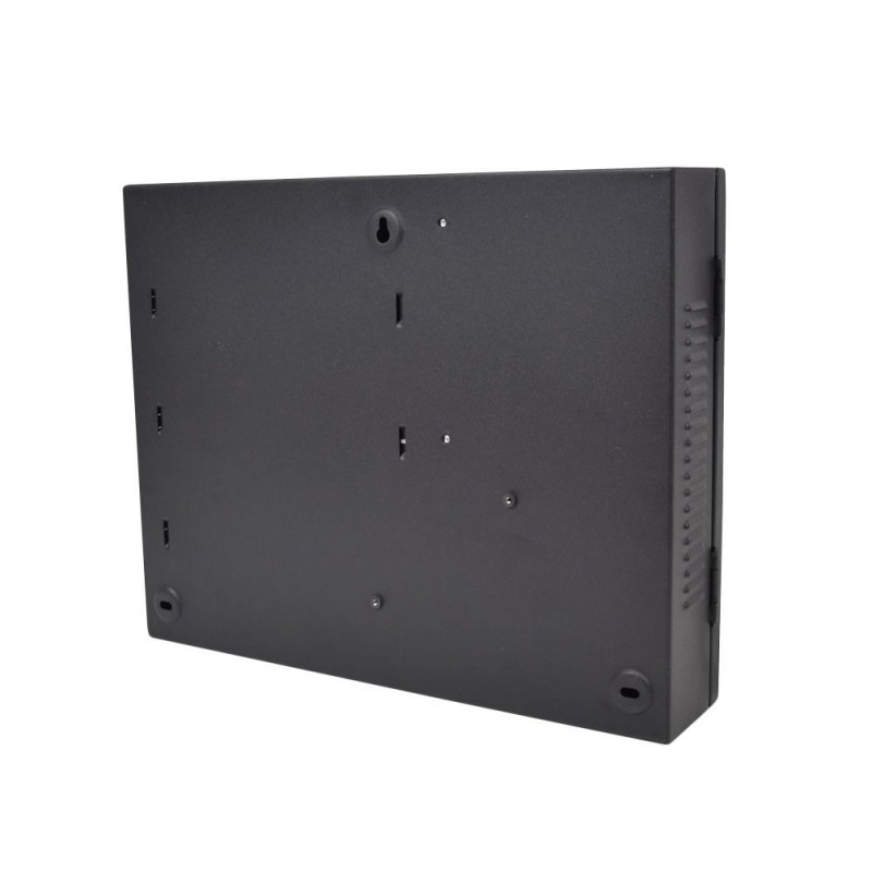 Мережевий контролер ZKTeco C3-200 Plus Package B для 2 дверей