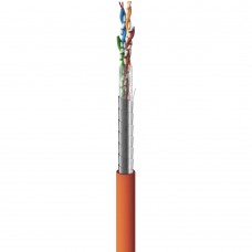 Кабель вогнестійкий JE-H(St)H FE180/E30 1х2х0,8 Alay безгалогенний екранований