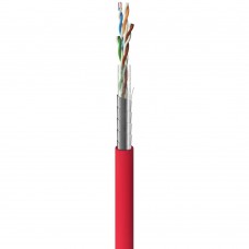 Кабель КОВЕВнг (J-Y(St)YU-PF) 1х2х0,8 Alay екранований