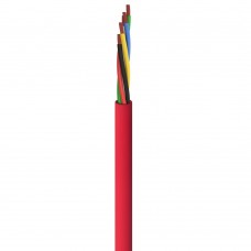 Провід ПСВВнг (J-YY-U) 2х0,4 Alay