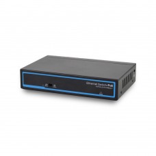 Комутатор PoE-1006-4P/250m/8L