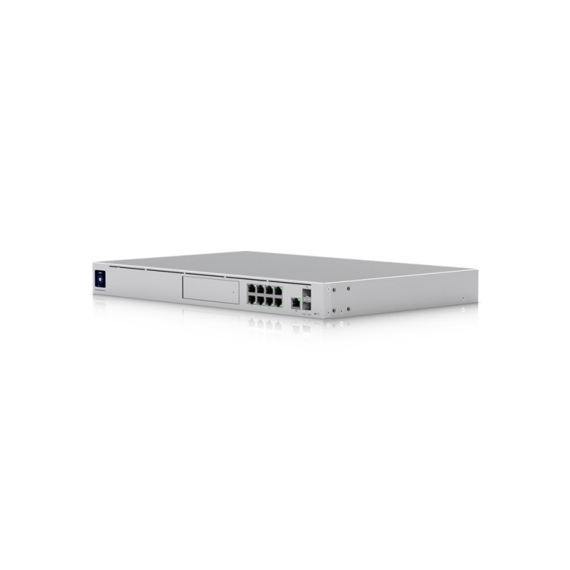 Маршрутизатор Ubiquiti UniFi Dream Machine (UDM-PRO)