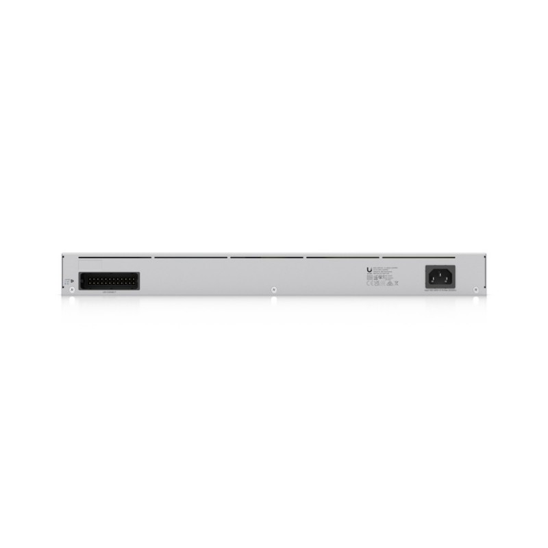 Маршрутизатор Ubiquiti UniFi Dream Machine (UDM-PRO)