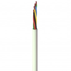 Провід ПСВВ (J-YY) 8х0,4 мм Alay