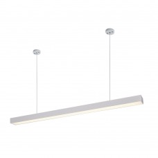 Світильник лінійний LIGHTWELL LW-LINE-52W-W 6500K 1800 х 100 х 55