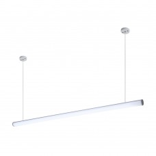Світильник лінійний LIGHTWELL LW-LINE-TUBE-36W-W 3000K 1800 х 60 х 60