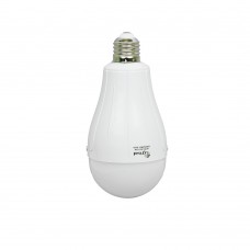 Лампа LED акумуляторна Lightwell 12Вт Е27 LW-EMB-12W