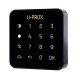 Бездротова клавіатура U-Prox Keypad G1 black