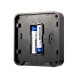 Бездротова клавіатура U-Prox Keypad G1 black