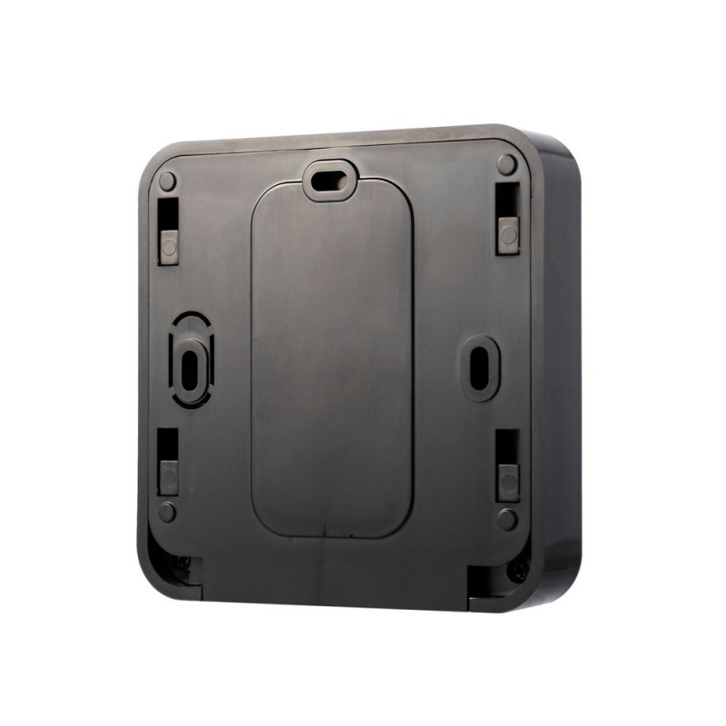 Бездротова клавіатура U-Prox Keypad G1 black