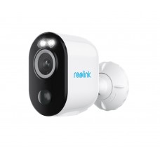 Бездротова автономна Wi-Fi IP відеокамера Reolink Argus Series B330