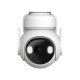 Комплект IMOU Cell PT 4G KIT (3MP) камера 3MP H.265 4G + сонячна панель