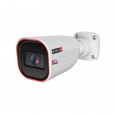 IP-відеокамера 4 Provision-ISR I4-340IPEN-MVF-V5 (2.8-12 мм) з вбудованим мікрофоном і відеоаналітикою для системи відеонагляду