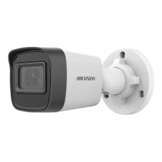 IP-відеокамера 2 Мп Hikvision DS-2CD1021G0-I (2.8 мм) для системи відеоспостереження