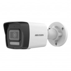 IP-відеокамера 2 Мп Hikvision DS-2CD1023G2-LIUF (2.8 мм) з вбудованим мікрофоном для системи відеоспостереження