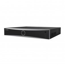 IP-відеореєстратор 16-канальний Hikvision DS-7716NXI-K4 з відеоаналітикою для систем відеоспостереження