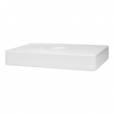 IP-відеореєстратор 8-канальний Hikvision DS-7108NI-Q1/8P(D) з 8 портами PoE для систем відеоспостереження