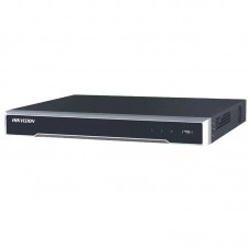 IP-відеореєстратор Hikvision DS-7616NI-Q2(D) 16-канальний 4K для систем відеоспостереження