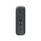 Відеодзвінок Ajax DoorBell graphite з вбудованим штучним інтелектом, ІЧ-сенсором та керуванням у застосунках