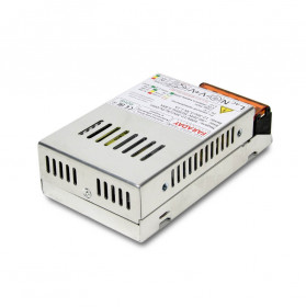 Блок живлення Faraday Electronics 40Wt/12-36V/ALU