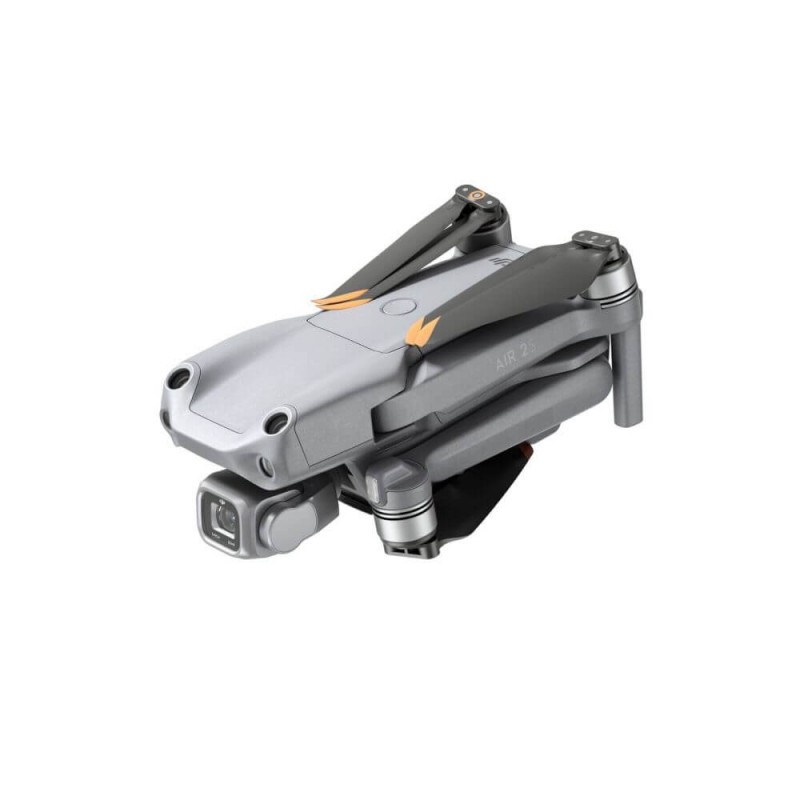 Квадрокоптер DJI Air 2S Fly More Combo (з пультом керування DJI Smart Controller) Consumer (CP.MA.00000370.01) з розширеною комплектацією