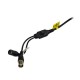 MHD відеокамера 5 Мп ATIS AMVD-5MVFIR-30W/2.8-12 Pro
