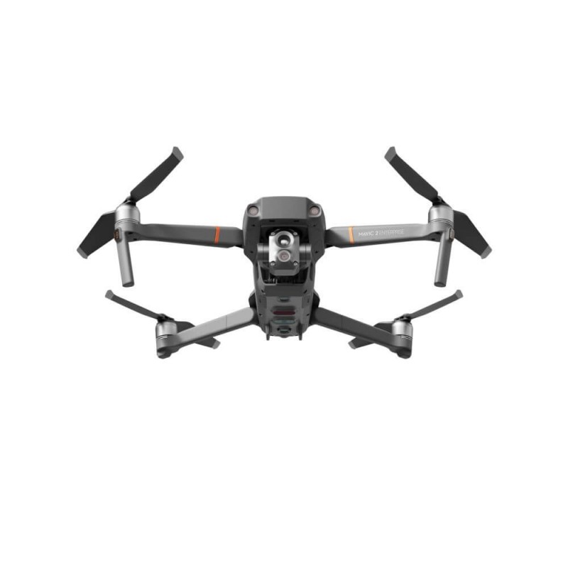 Квадрокоптер DJI Mavic 2 Enterprise (CP.EN.00000283.01) промышленный с прожектором, динамиком, сигнальным огнем в комплекте