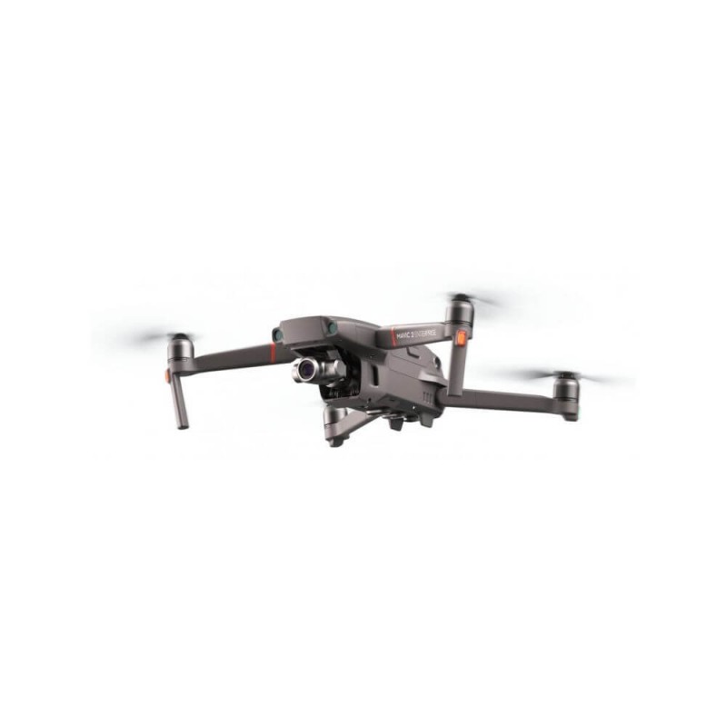 Квадрокоптер DJI Mavic 2 Enterprise (CP.EN.00000283.01) промышленный с прожектором, динамиком, сигнальным огнем в комплекте