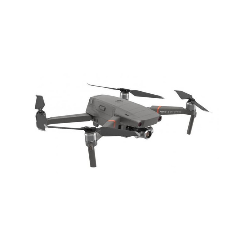 Квадрокоптер DJI Mavic 2 Enterprise (CP.EN.00000283.01) промышленный с прожектором, динамиком, сигнальным огнем в комплекте