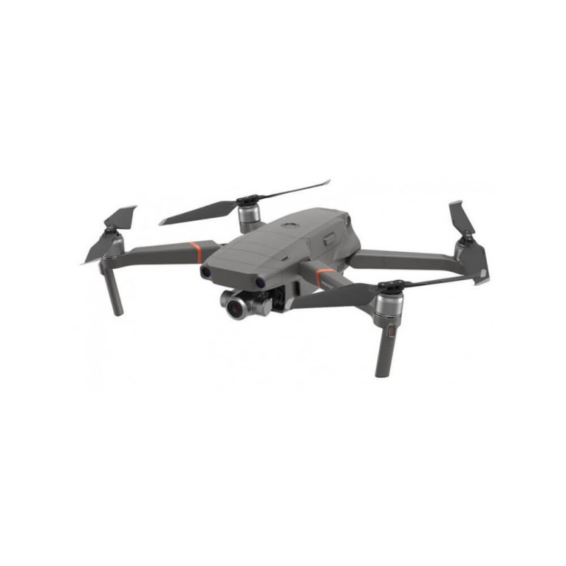 Квадрокоптер DJI Mavic 2 Enterprise (CP.EN.00000283.01) промышленный с прожектором, динамиком, сигнальным огнем в комплекте