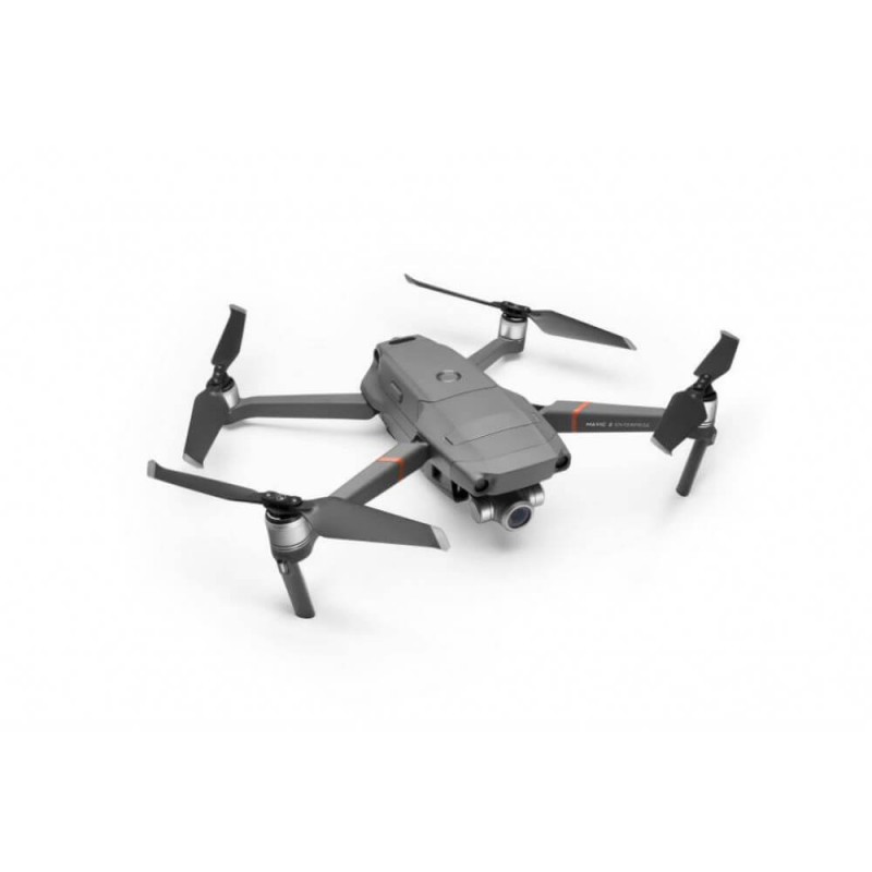 Квадрокоптер DJI Mavic 2 Enterprise (CP.EN.00000283.01) промышленный с прожектором, динамиком, сигнальным огнем в комплекте