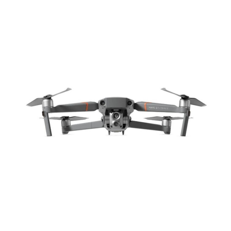Квадрокоптер DJI Mavic 2 Enterprise (CP.EN.00000283.01) промышленный с прожектором, динамиком, сигнальным огнем в комплекте