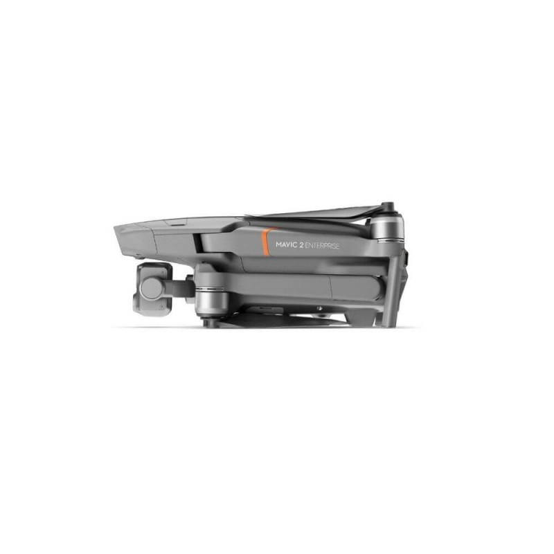 Квадрокоптер DJI Mavic 2 Enterprise (CP.EN.00000283.01) промышленный с прожектором, динамиком, сигнальным огнем в комплекте